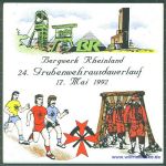 1992 Rheinland